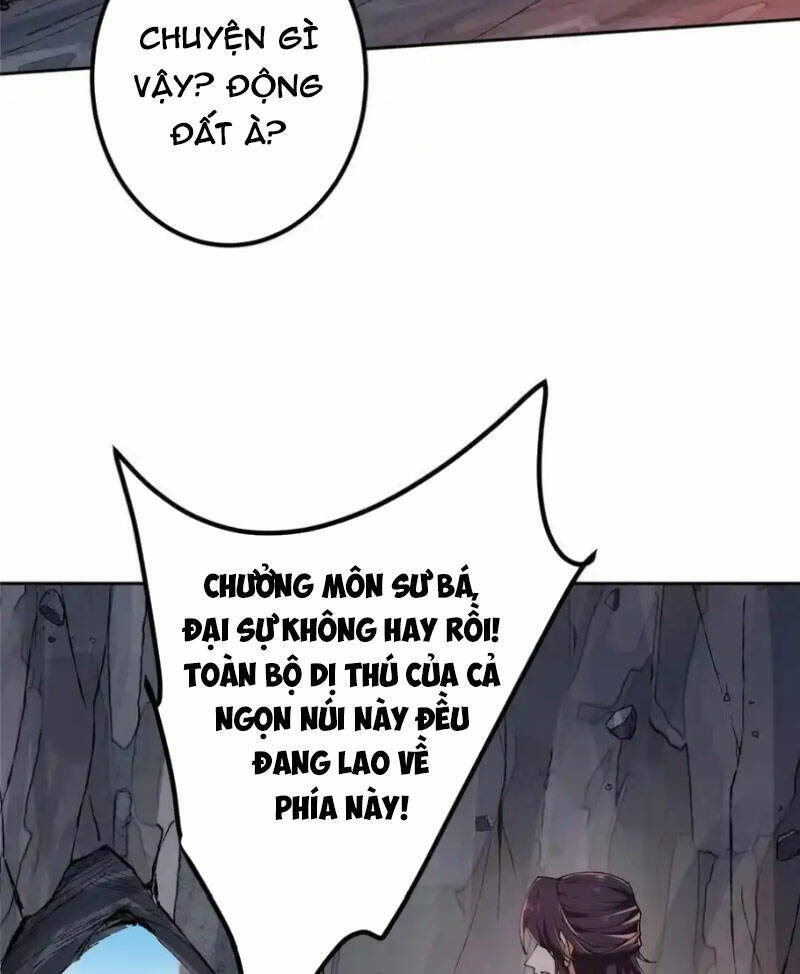 Chưởng Môn Khiêm Tốn Chút Chap 347 - Next Chap 348
