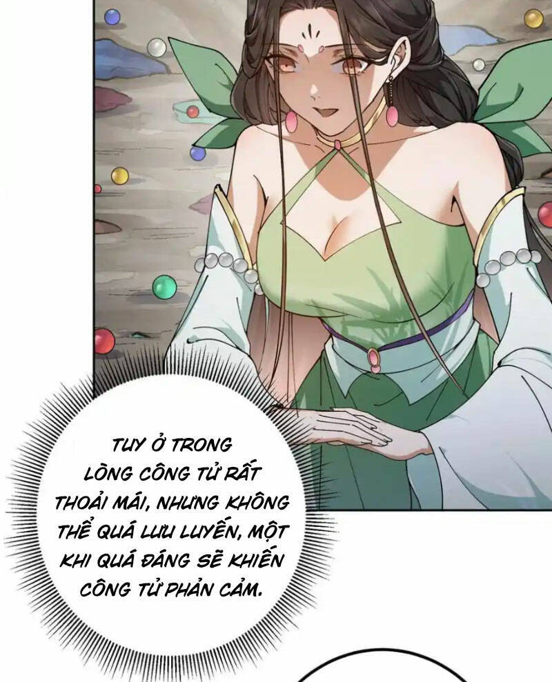 Chưởng Môn Khiêm Tốn Chút Chap 347 - Next Chap 348