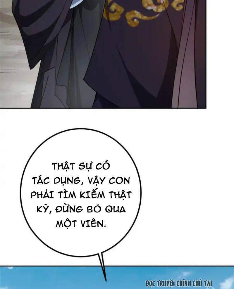 Chưởng Môn Khiêm Tốn Chút Chap 347 - Next Chap 348
