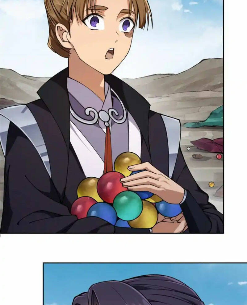 Chưởng Môn Khiêm Tốn Chút Chap 347 - Next Chap 348