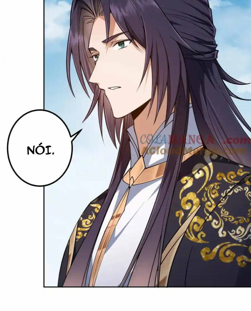 Chưởng Môn Khiêm Tốn Chút Chap 347 - Next Chap 348