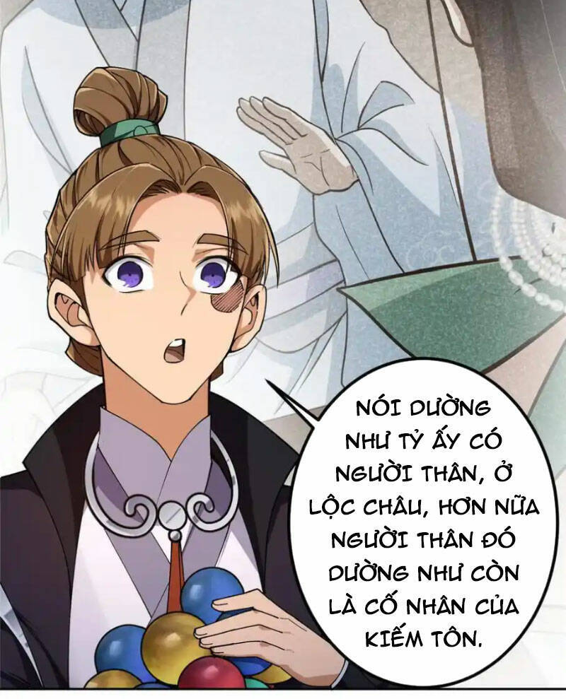 Chưởng Môn Khiêm Tốn Chút Chap 347 - Next Chap 348