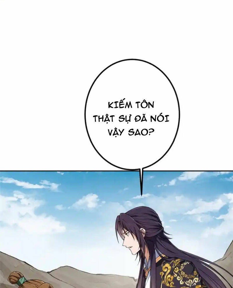 Chưởng Môn Khiêm Tốn Chút Chap 347 - Next Chap 348