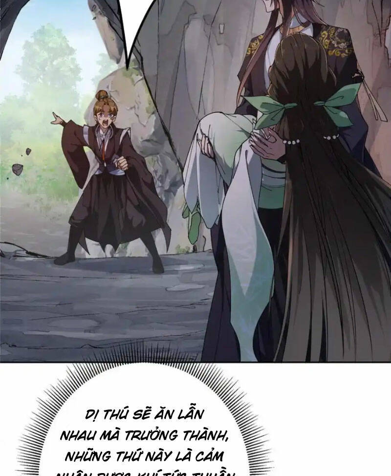 Chưởng Môn Khiêm Tốn Chút Chap 347 - Next Chap 348