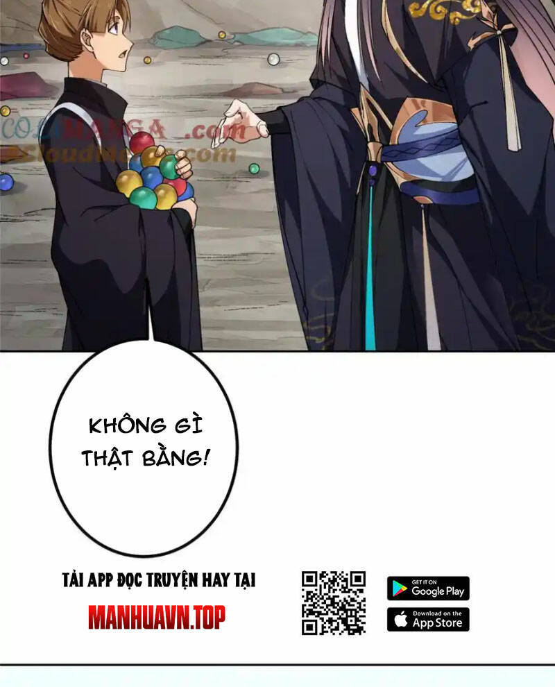 Chưởng Môn Khiêm Tốn Chút Chap 347 - Next Chap 348