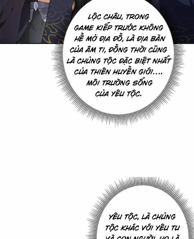 Chưởng Môn Khiêm Tốn Chút Chap 347 - Next Chap 348