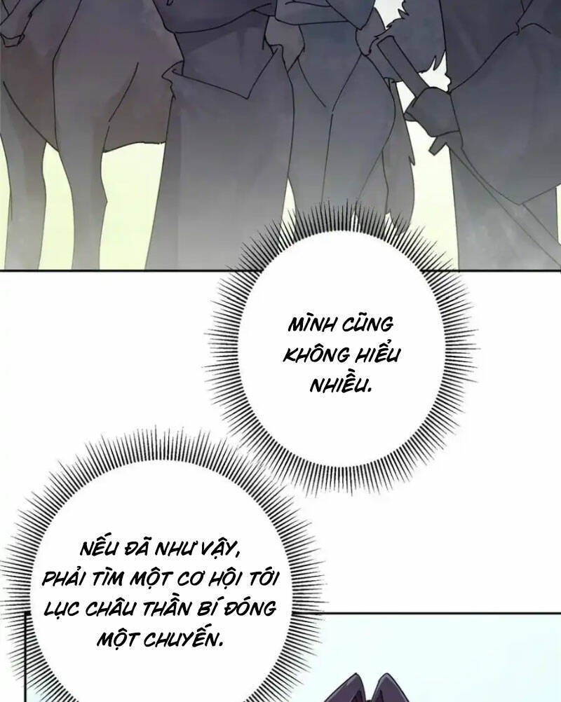 Chưởng Môn Khiêm Tốn Chút Chap 347 - Next Chap 348