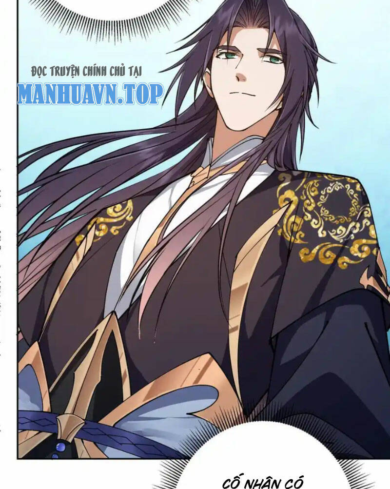 Chưởng Môn Khiêm Tốn Chút Chap 347 - Next Chap 348