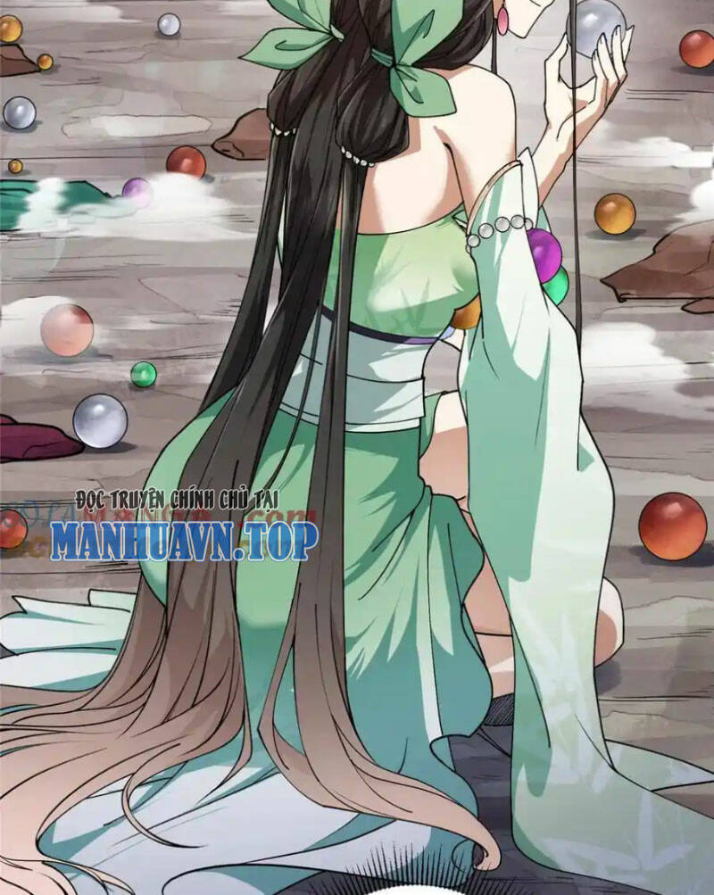 Chưởng Môn Khiêm Tốn Chút Chap 347 - Next Chap 348