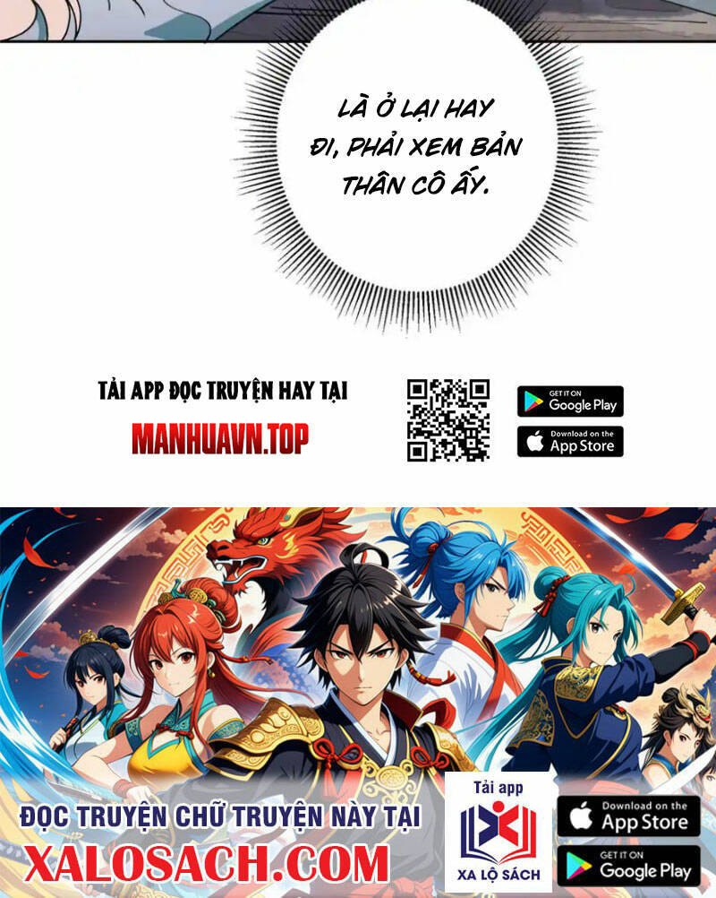 Chưởng Môn Khiêm Tốn Chút Chap 347 - Next Chap 348