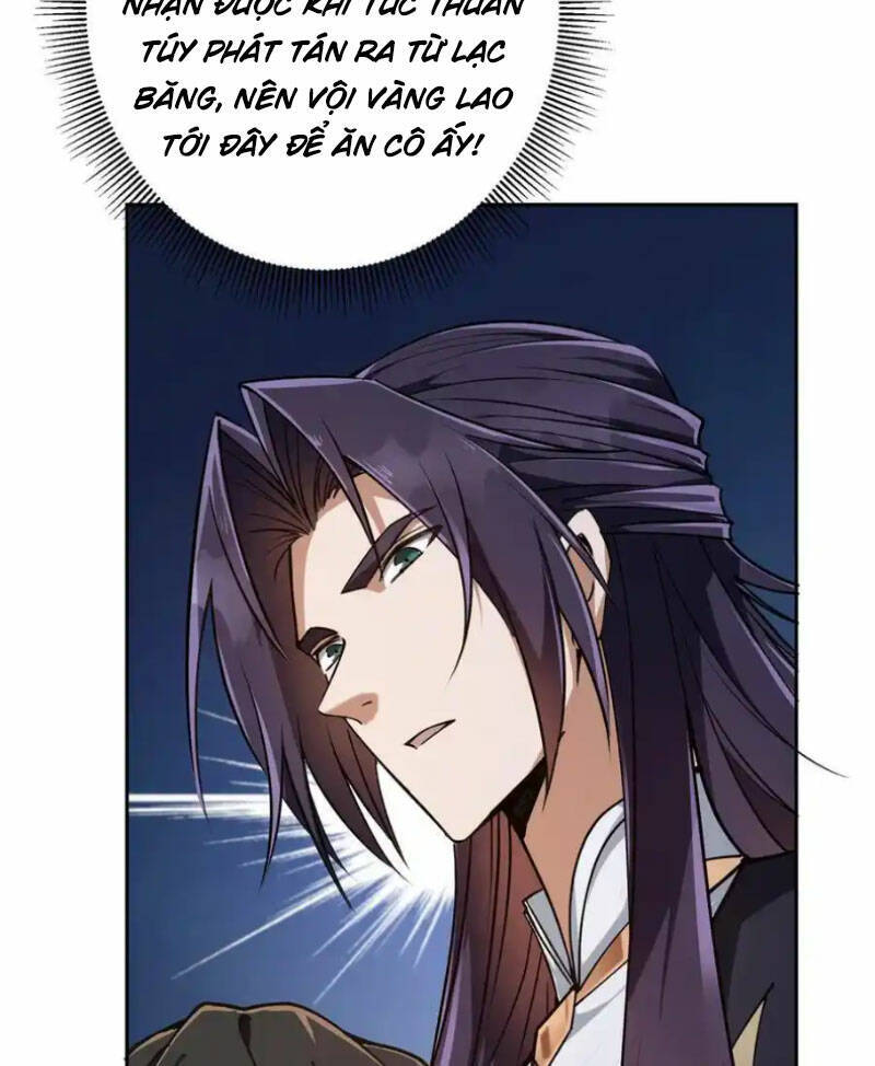 Chưởng Môn Khiêm Tốn Chút Chap 347 - Next Chap 348
