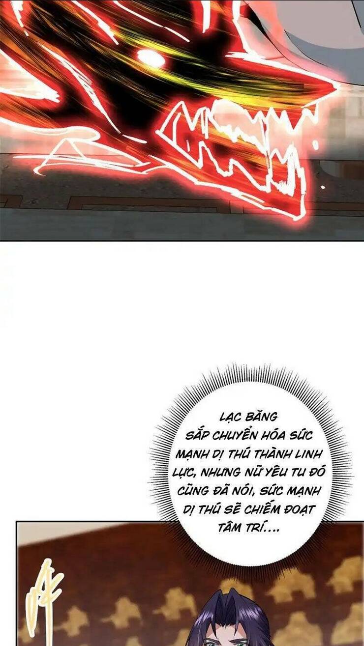 Chưởng Môn Khiêm Tốn Chút Chap 348 - Next Chap 349