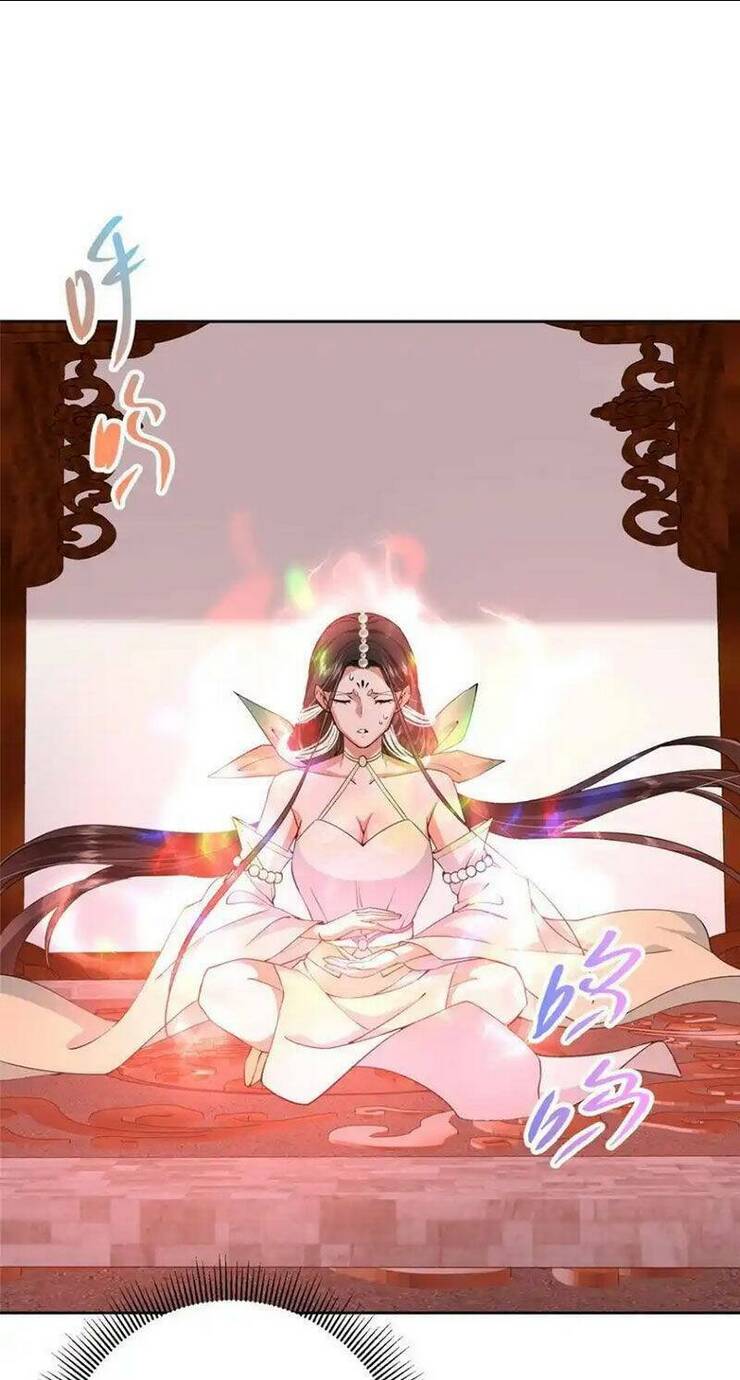 Chưởng Môn Khiêm Tốn Chút Chap 348 - Next Chap 349
