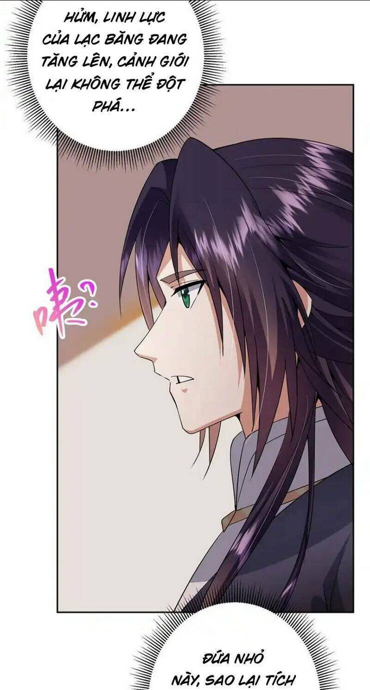 Chưởng Môn Khiêm Tốn Chút Chap 348 - Next Chap 349