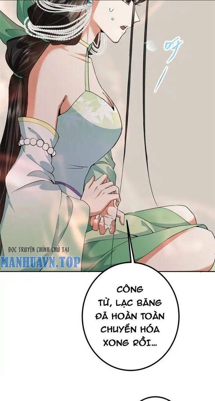 Chưởng Môn Khiêm Tốn Chút Chap 348 - Next Chap 349