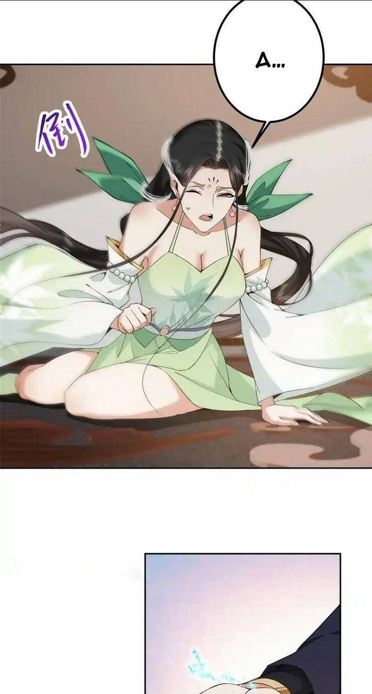Chưởng Môn Khiêm Tốn Chút Chap 348 - Next Chap 349
