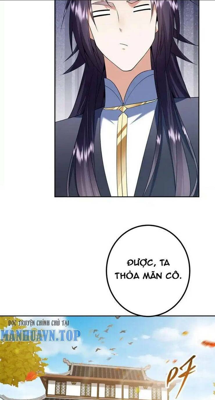 Chưởng Môn Khiêm Tốn Chút Chap 348 - Next Chap 349