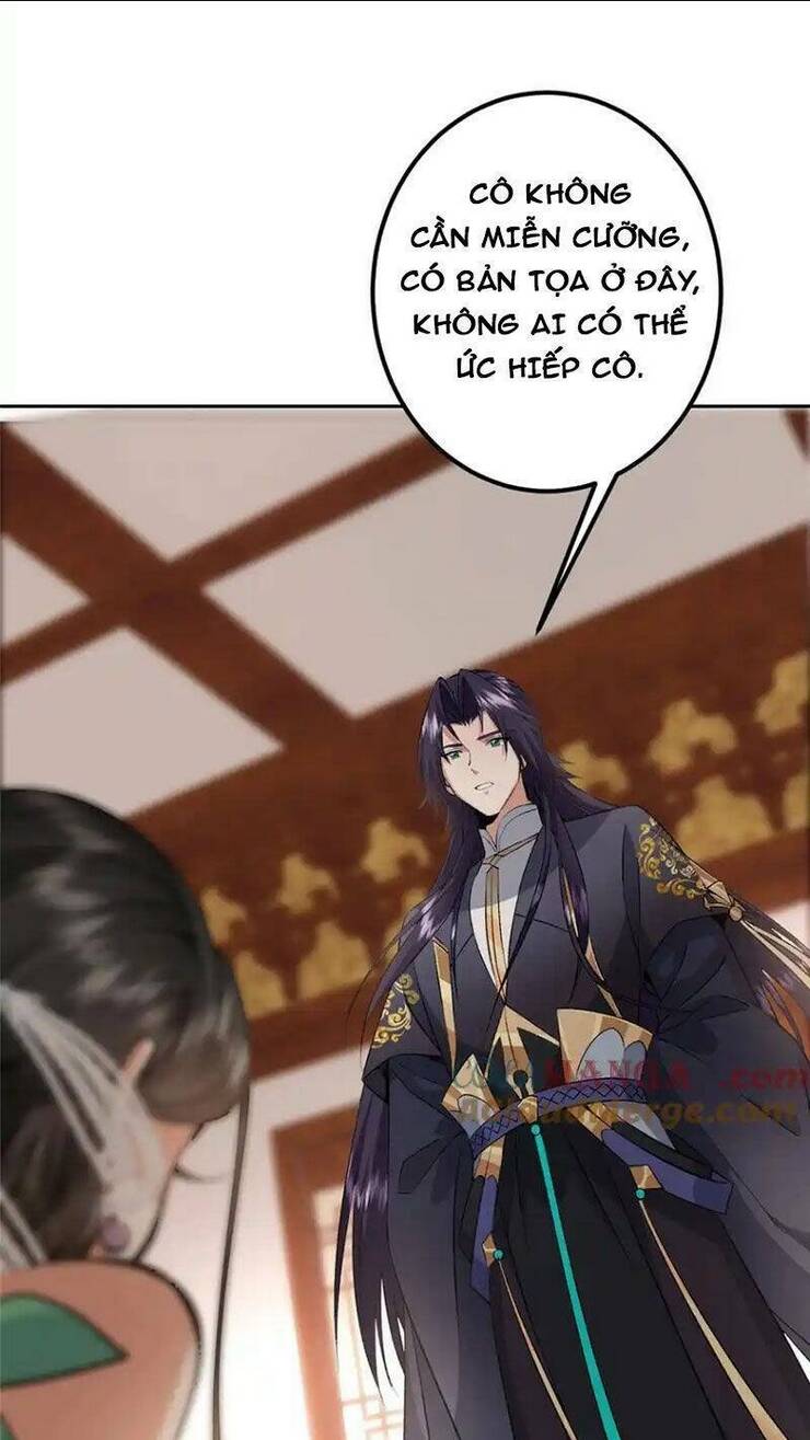 Chưởng Môn Khiêm Tốn Chút Chap 348 - Next Chap 349