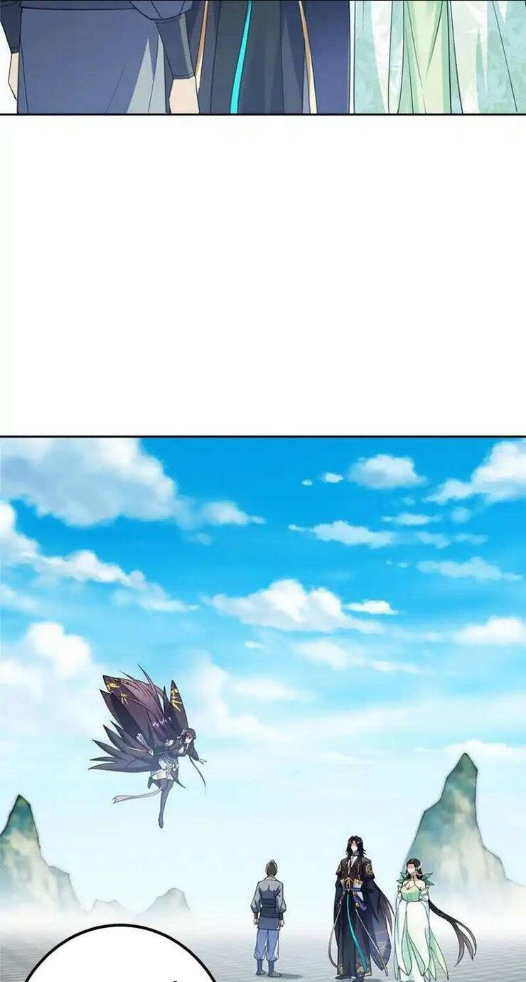 Chưởng Môn Khiêm Tốn Chút Chap 348 - Next Chap 349