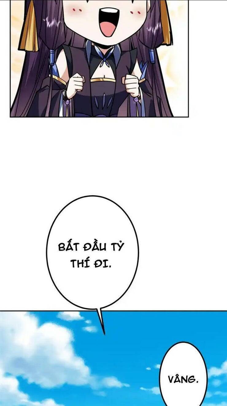 Chưởng Môn Khiêm Tốn Chút Chap 348 - Next Chap 349