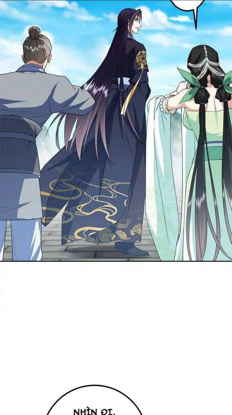 Chưởng Môn Khiêm Tốn Chút Chap 348 - Next Chap 349
