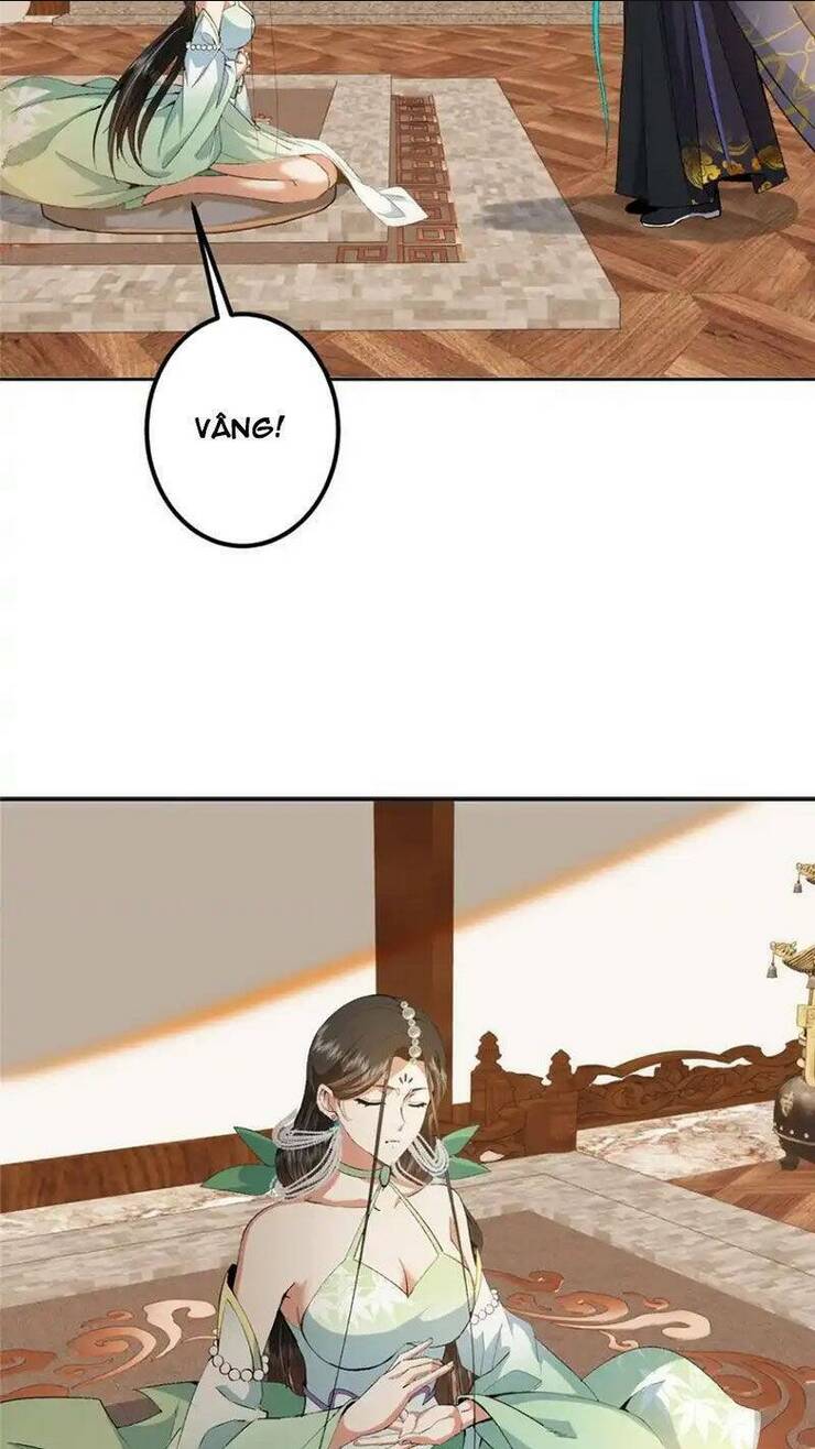 Chưởng Môn Khiêm Tốn Chút Chap 348 - Next Chap 349
