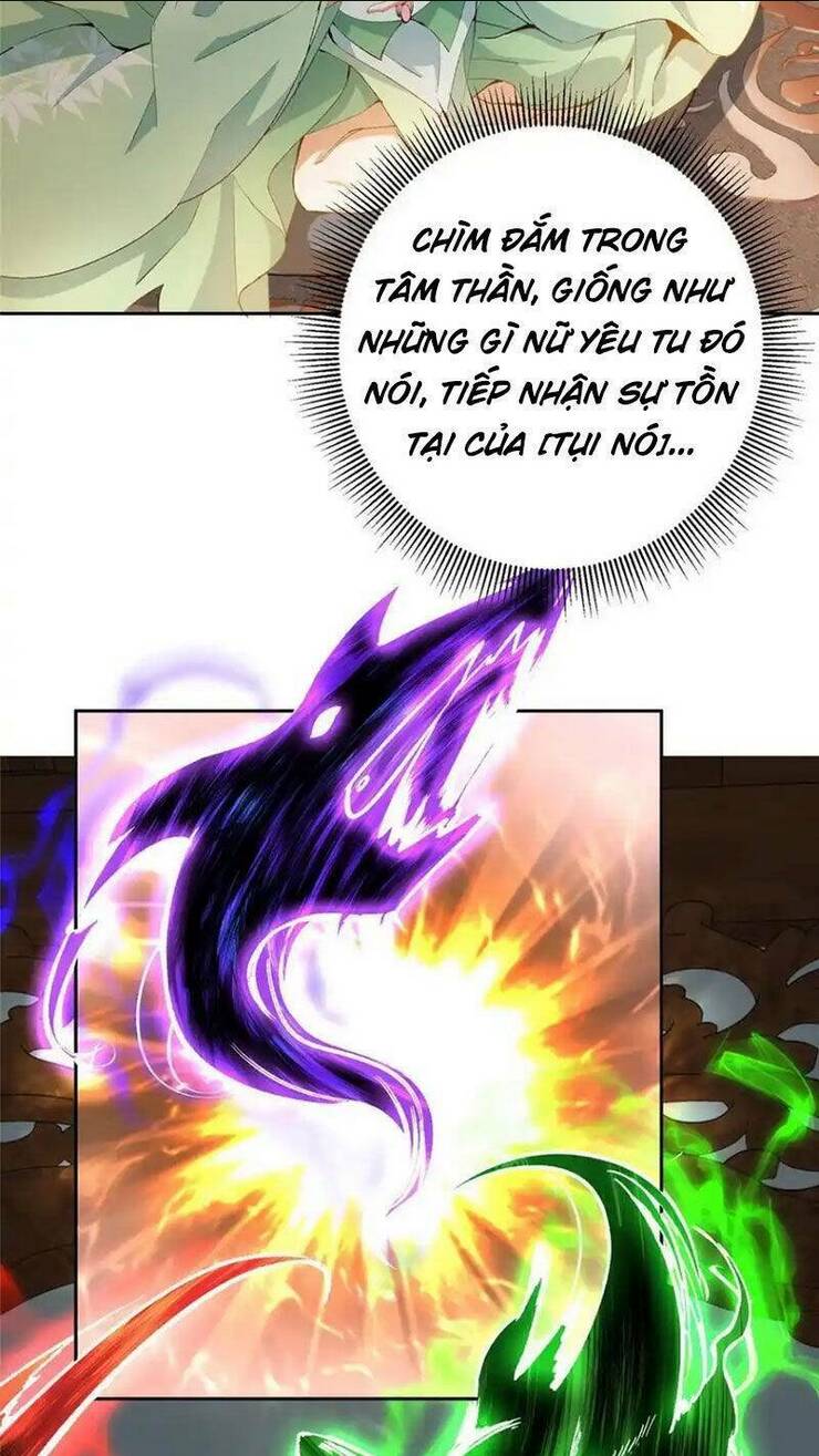 Chưởng Môn Khiêm Tốn Chút Chap 348 - Next Chap 349