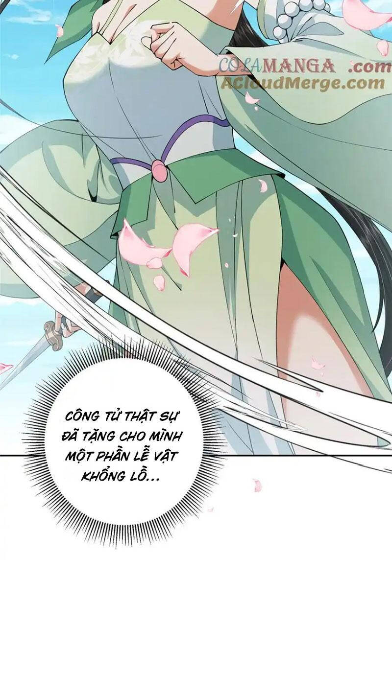 Chưởng Môn Khiêm Tốn Chút Chap 349 - Next Chap 350