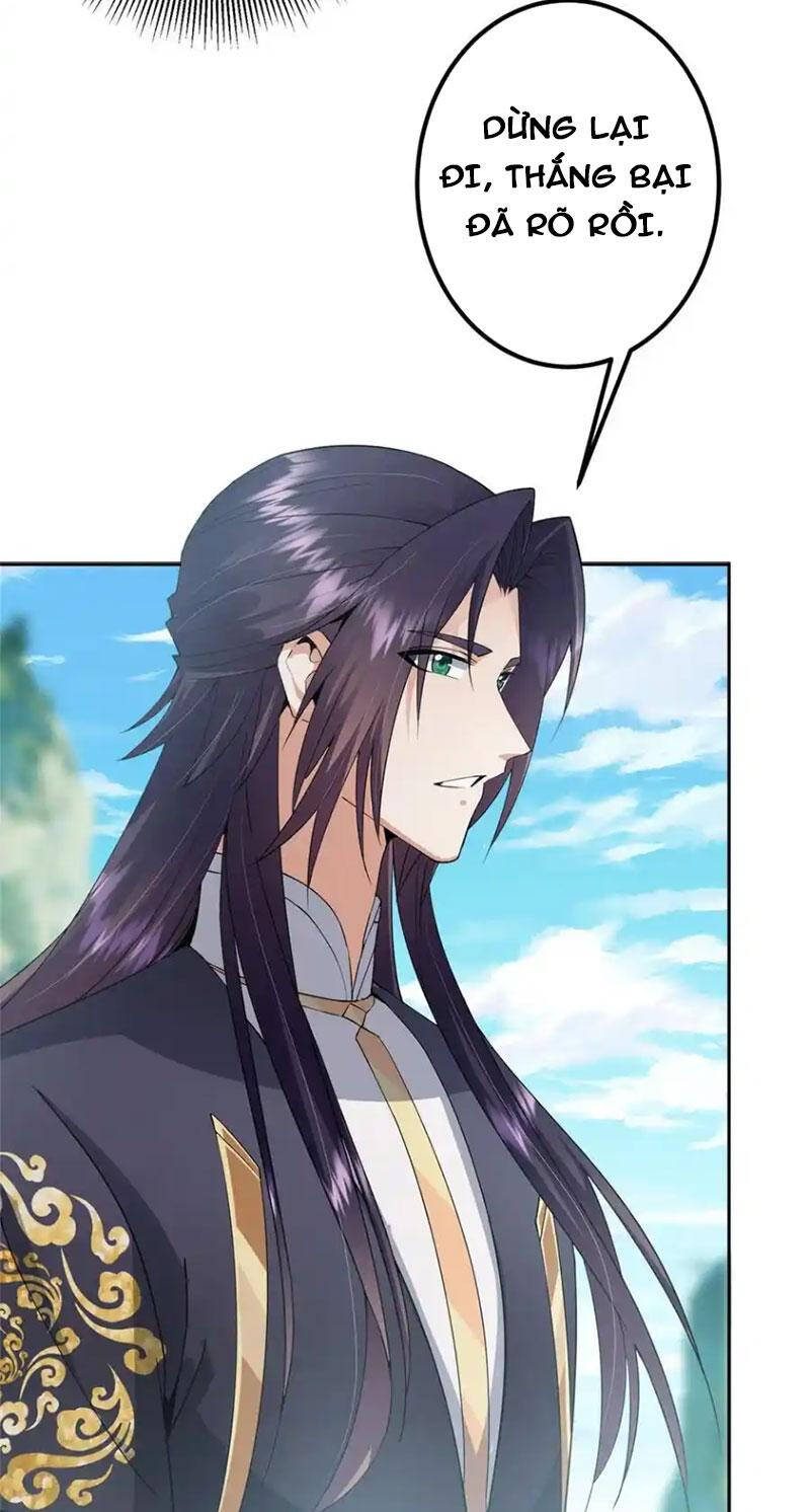 Chưởng Môn Khiêm Tốn Chút Chap 349 - Next Chap 350