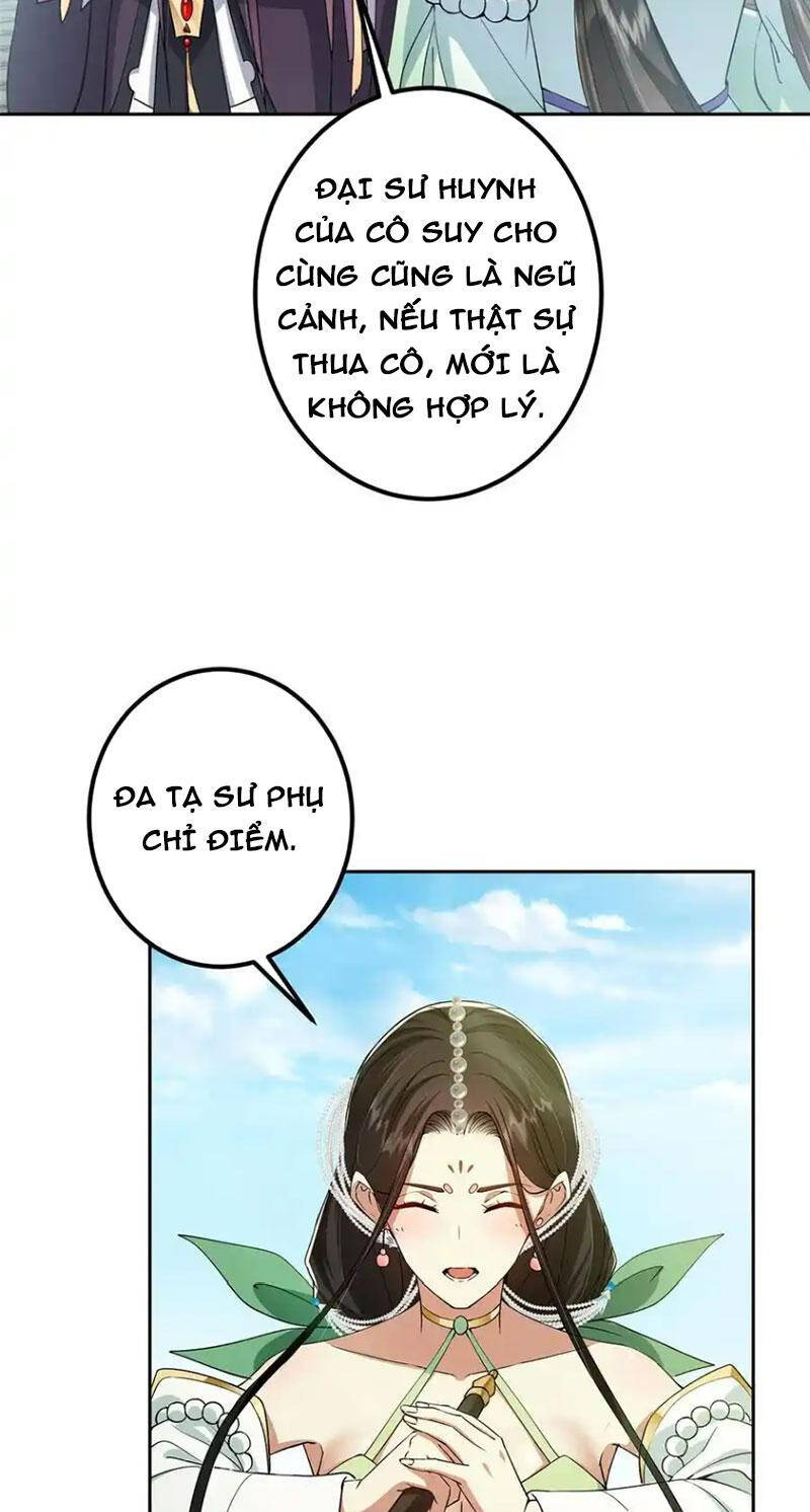 Chưởng Môn Khiêm Tốn Chút Chap 349 - Next Chap 350