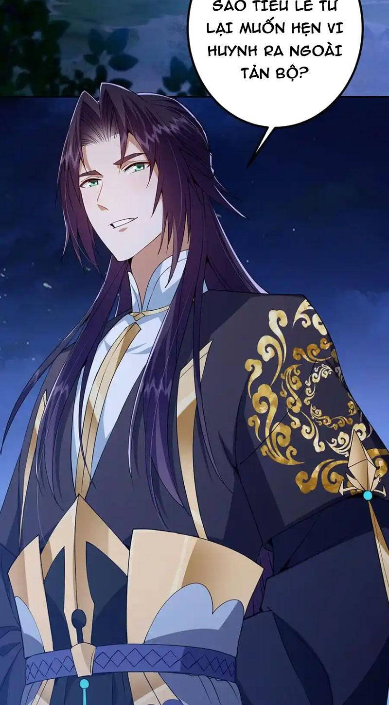 Chưởng Môn Khiêm Tốn Chút Chap 349 - Next Chap 350