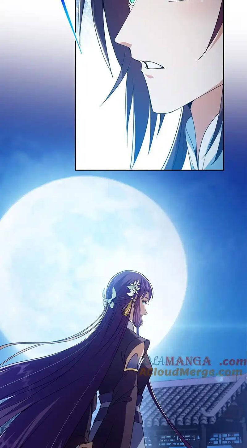 Chưởng Môn Khiêm Tốn Chút Chap 349 - Next Chap 350