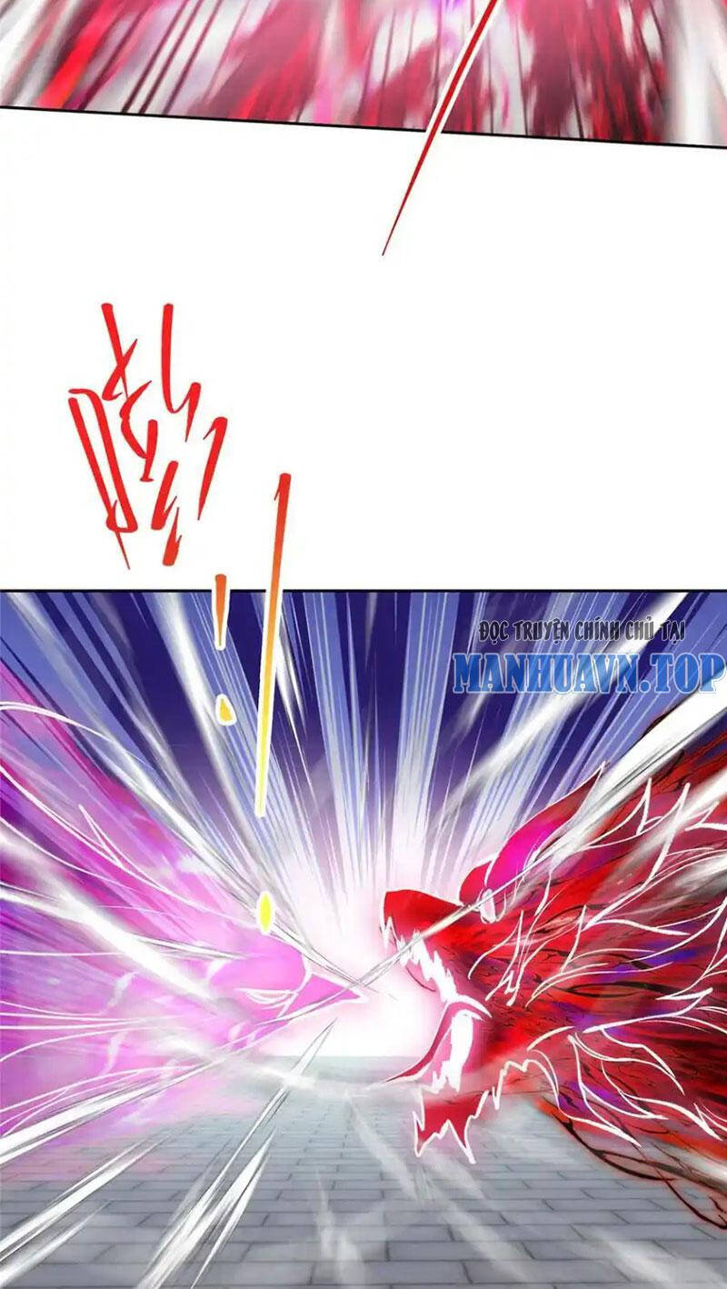 Chưởng Môn Khiêm Tốn Chút Chap 349 - Next Chap 350