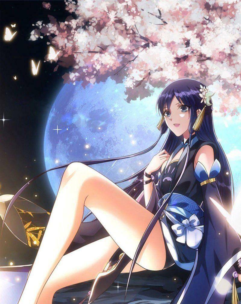 Chưởng Môn Khiêm Tốn Chút Chap 35 - Next Chap 36