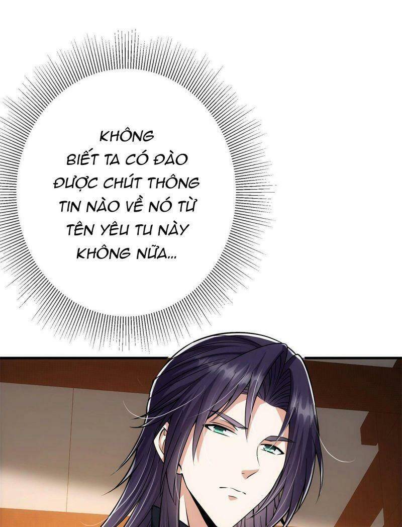 Chưởng Môn Khiêm Tốn Chút Chap 35 - Next Chap 36
