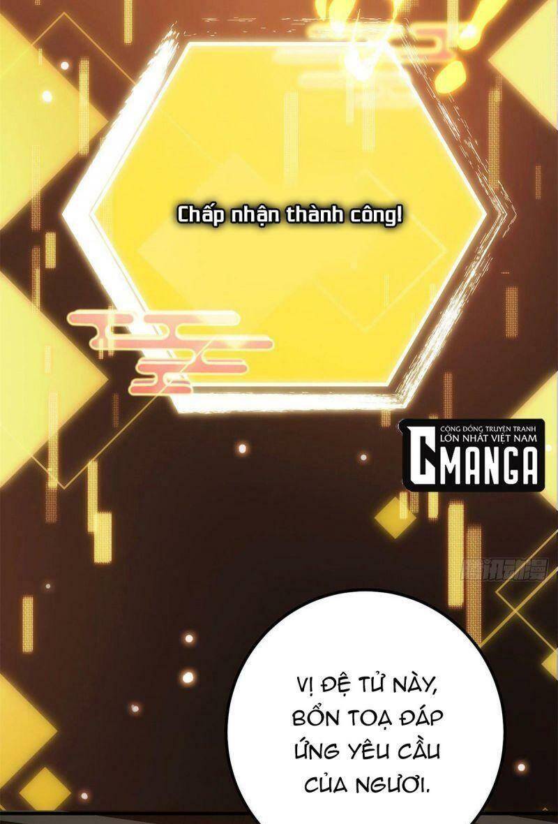 Chưởng Môn Khiêm Tốn Chút Chap 35 - Next Chap 36
