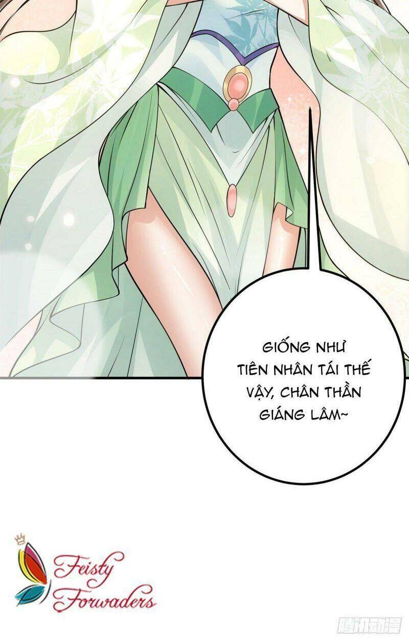 Chưởng Môn Khiêm Tốn Chút Chap 35 - Next Chap 36