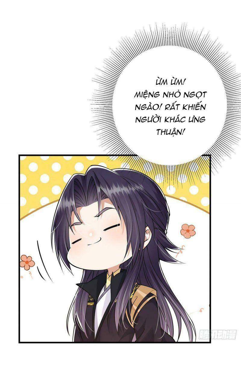 Chưởng Môn Khiêm Tốn Chút Chap 35 - Next Chap 36
