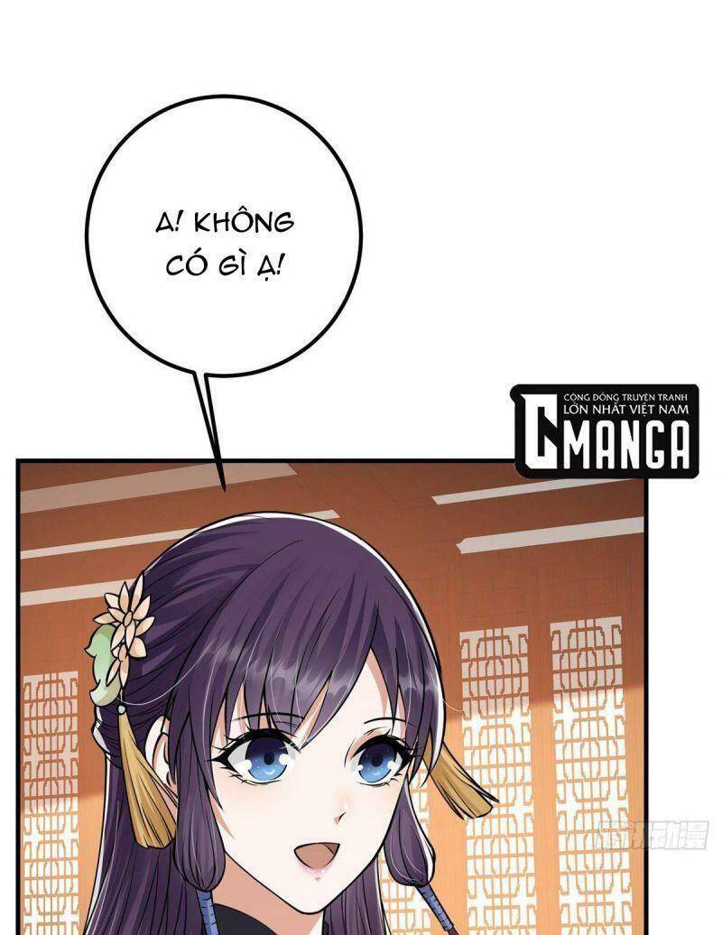 Chưởng Môn Khiêm Tốn Chút Chap 35 - Next Chap 36
