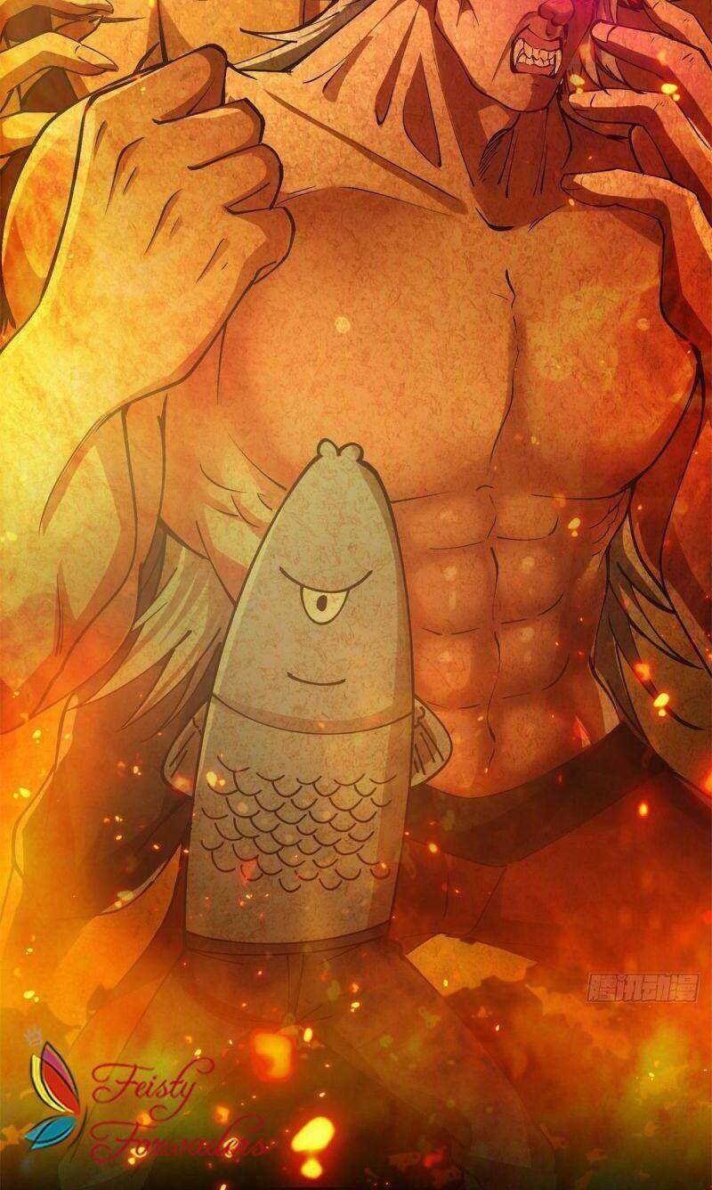 Chưởng Môn Khiêm Tốn Chút Chap 35 - Next Chap 36