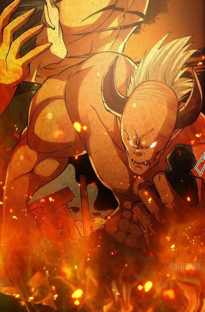 Chưởng Môn Khiêm Tốn Chút Chap 35 - Next Chap 36