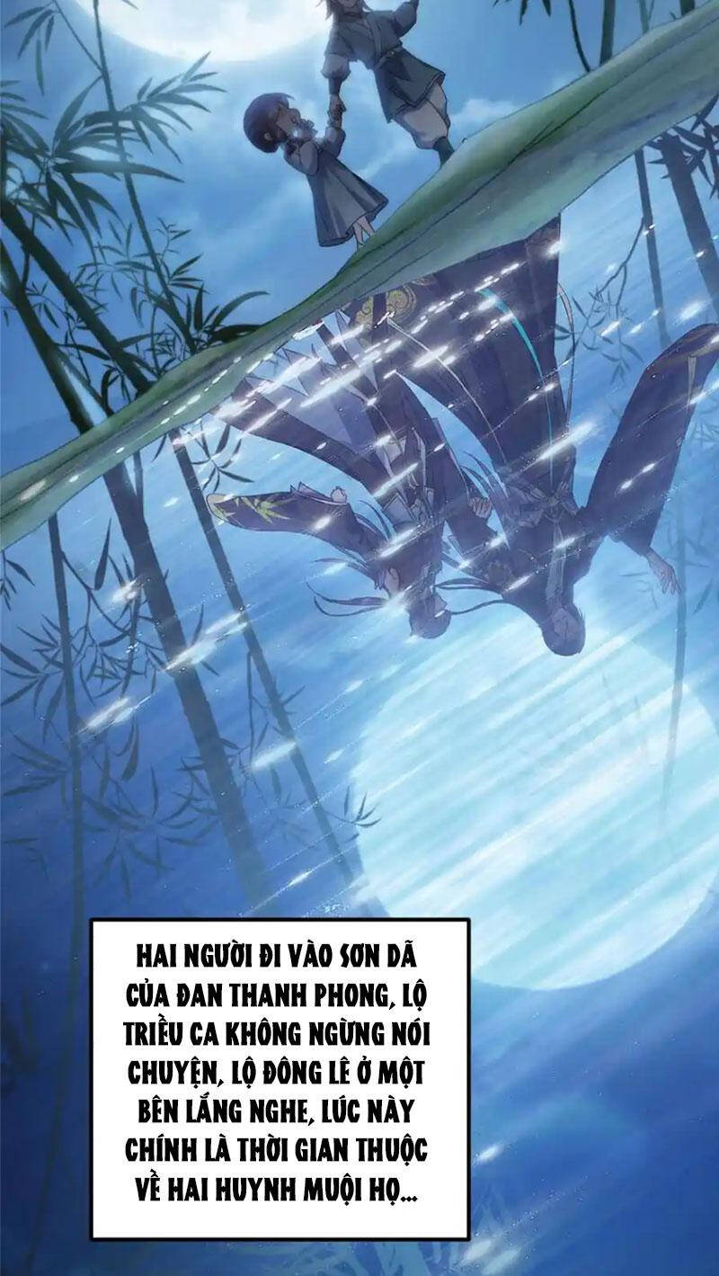 Chưởng Môn Khiêm Tốn Chút Chap 350 - Next Chap 351