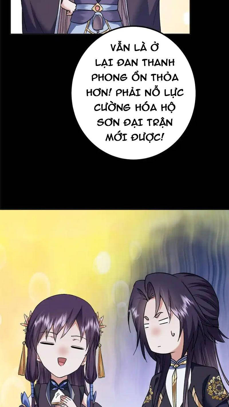 Chưởng Môn Khiêm Tốn Chút Chap 350 - Next Chap 351