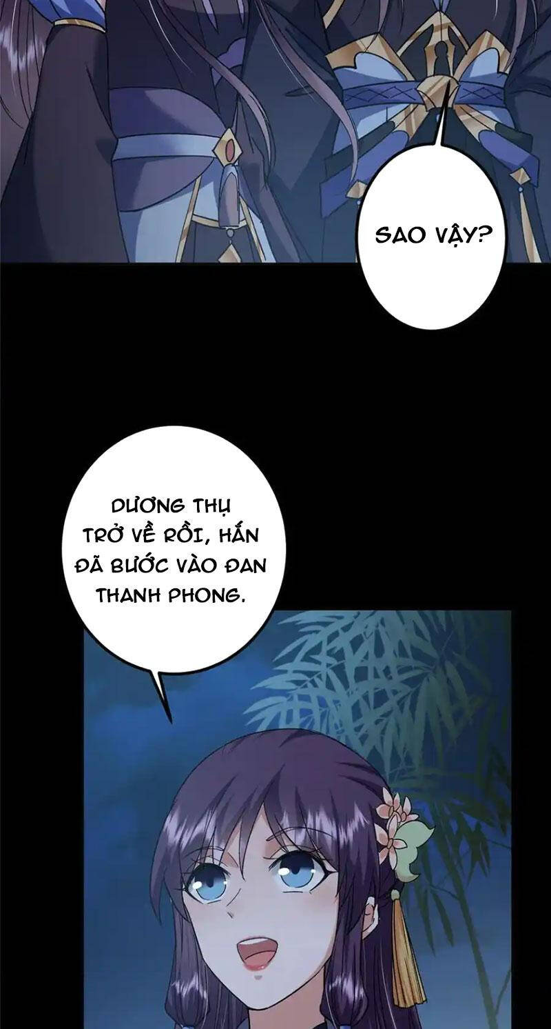 Chưởng Môn Khiêm Tốn Chút Chap 350 - Next Chap 351