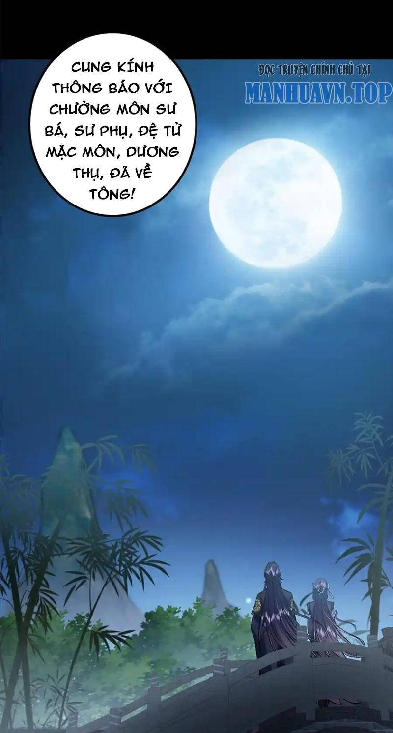 Chưởng Môn Khiêm Tốn Chút Chap 350 - Next Chap 351
