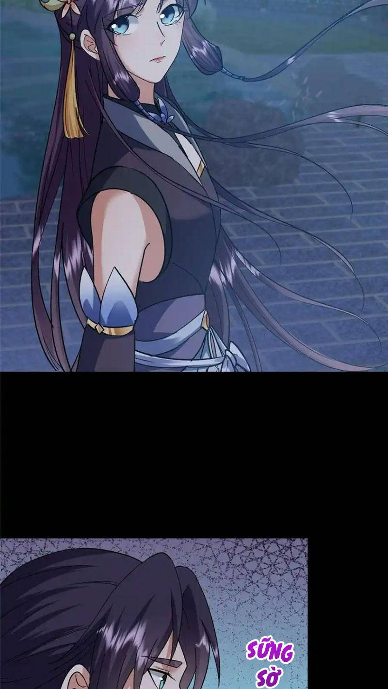 Chưởng Môn Khiêm Tốn Chút Chap 350 - Next Chap 351