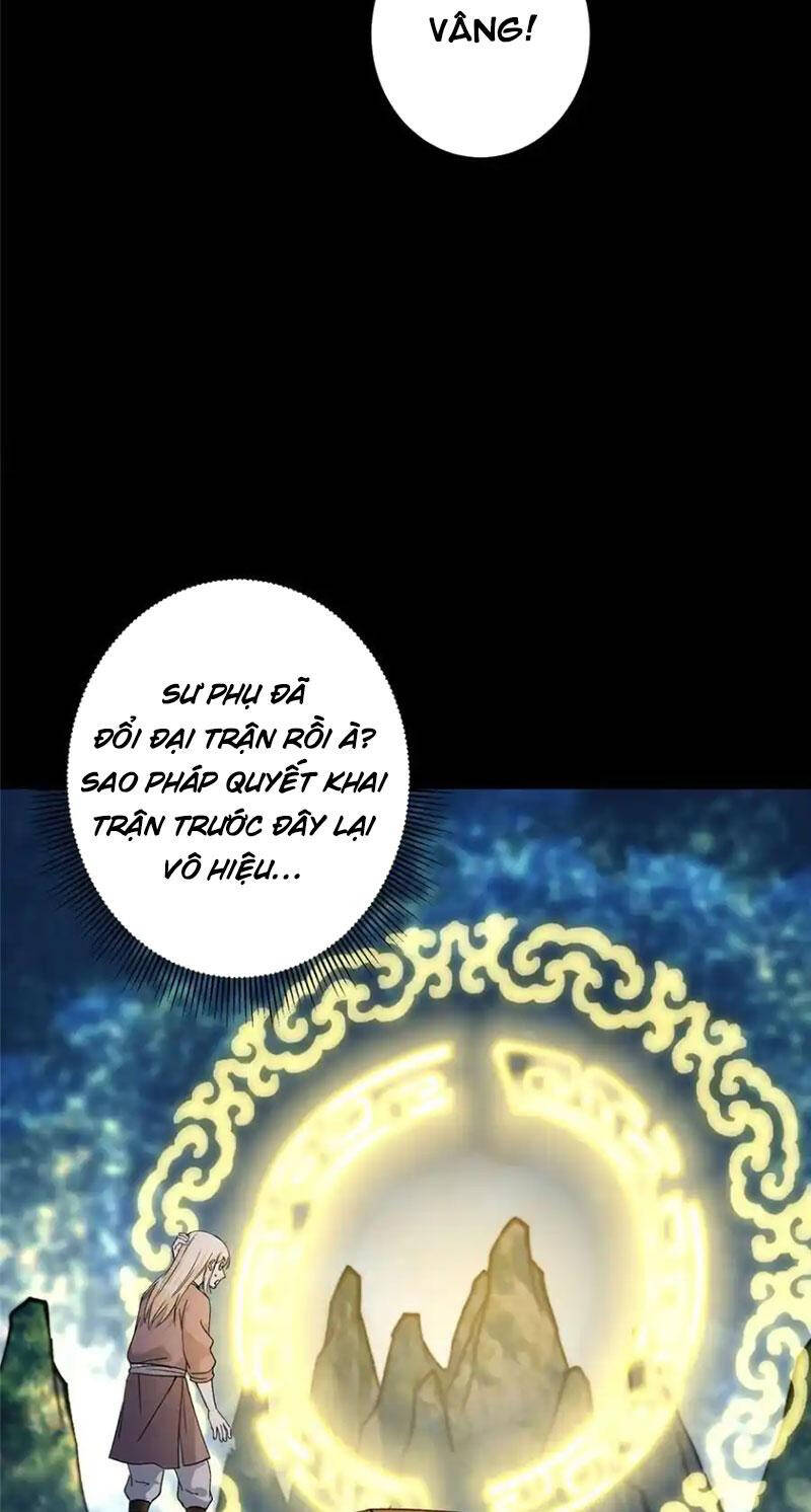 Chưởng Môn Khiêm Tốn Chút Chap 350 - Next Chap 351