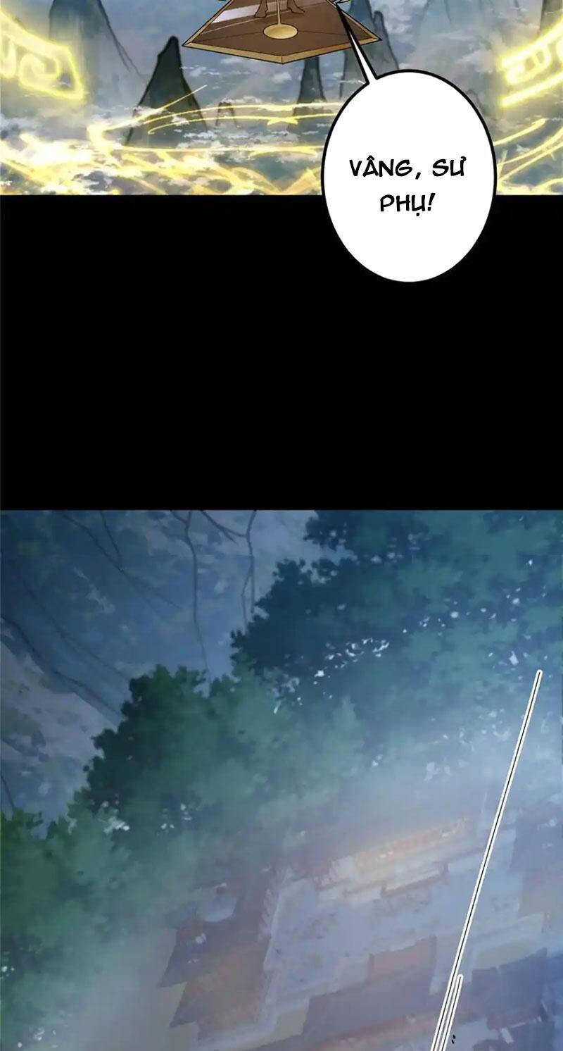 Chưởng Môn Khiêm Tốn Chút Chap 350 - Next Chap 351