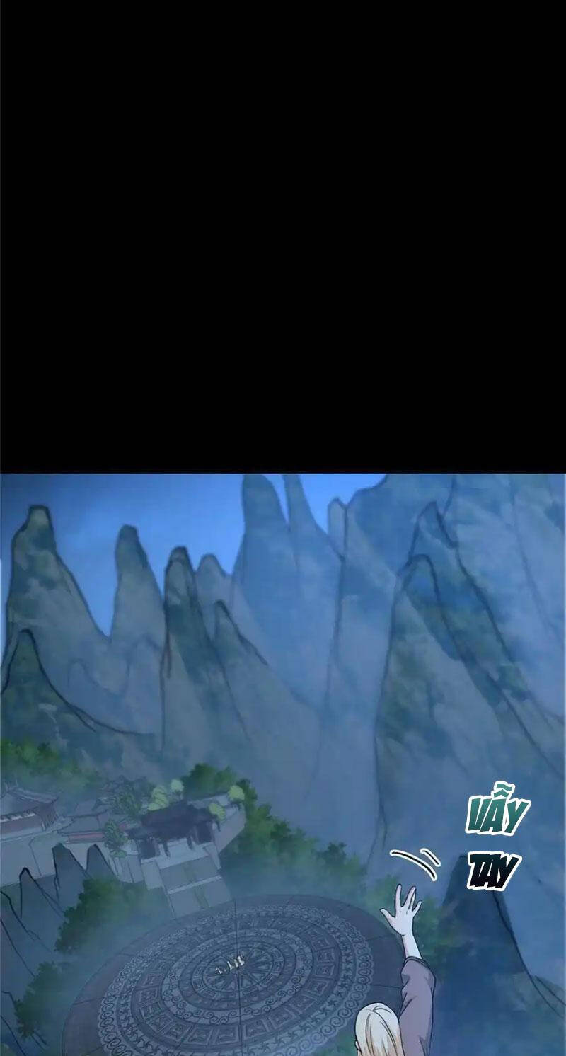 Chưởng Môn Khiêm Tốn Chút Chap 350 - Next Chap 351