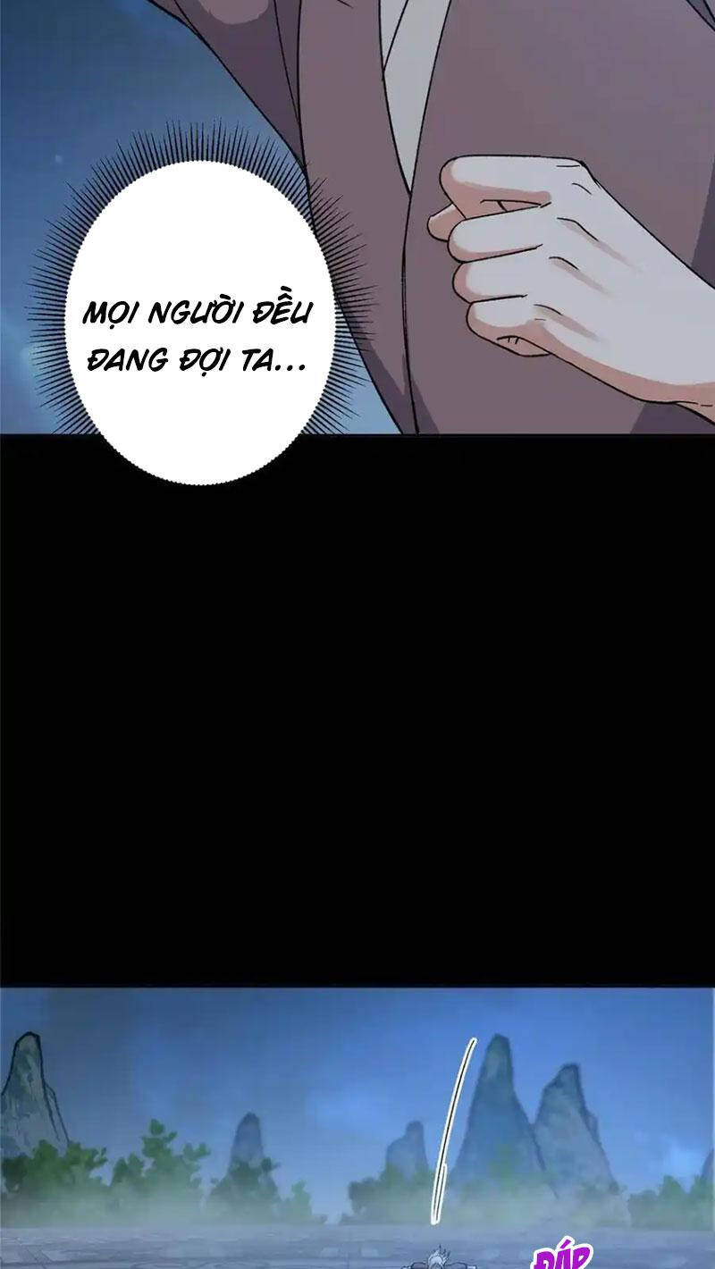 Chưởng Môn Khiêm Tốn Chút Chap 350 - Next Chap 351